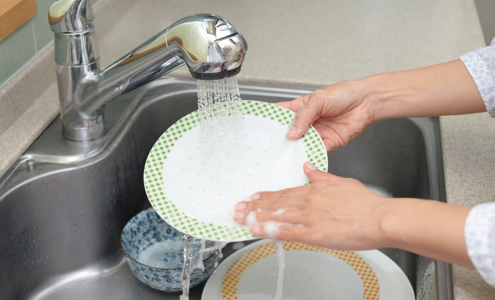 ウルトラファインバブルの利用シーン5