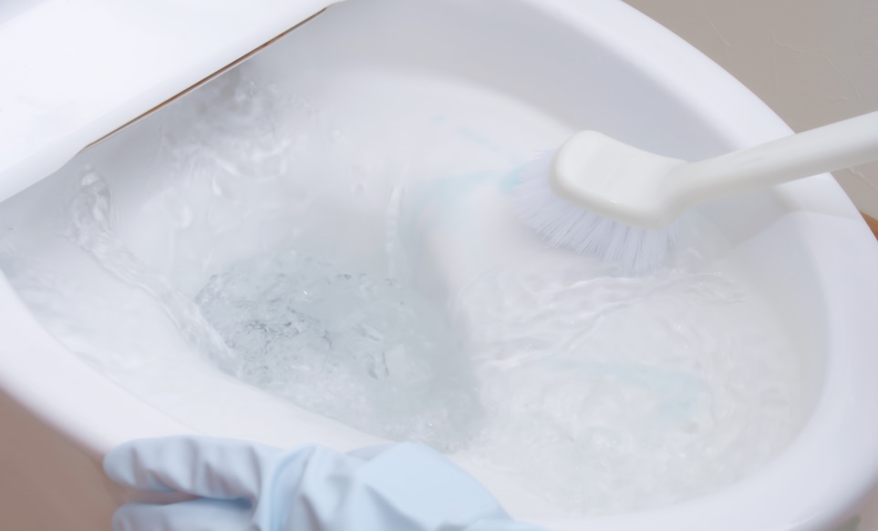 ウルトラファインバブルの利用シーン6