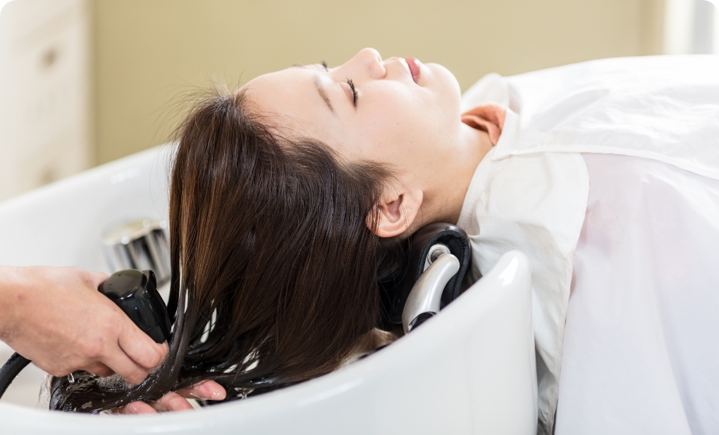 ウルトラファインバブルの利用シーン8